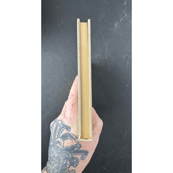 The Colophon A Quarterly for Bookmen Autumn 1938 New Series Volume III Number 4 - Picture 7 of 10